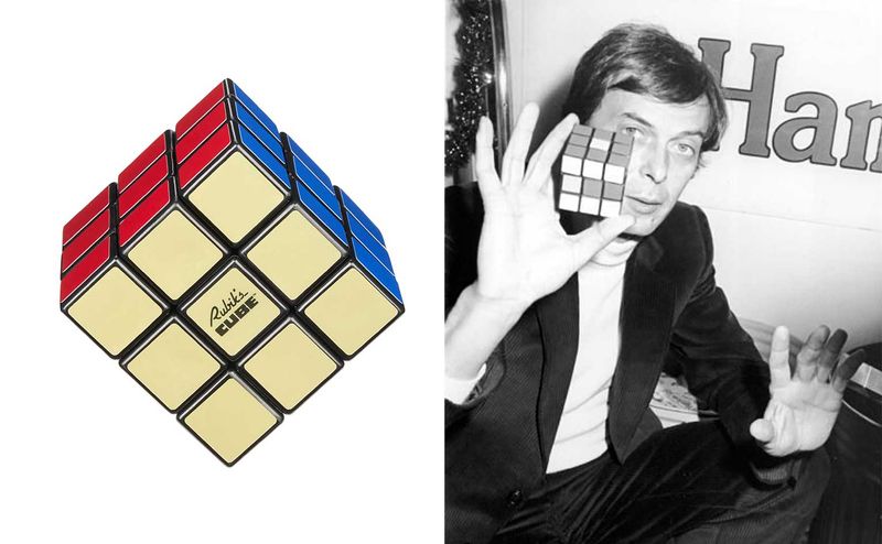 Rubik's Cube