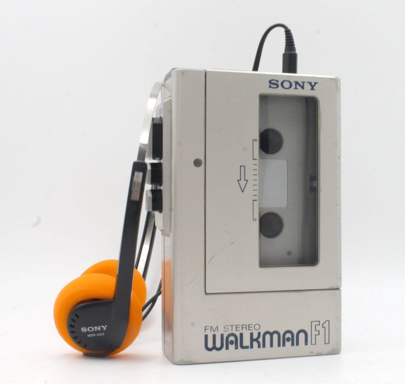 Walkman