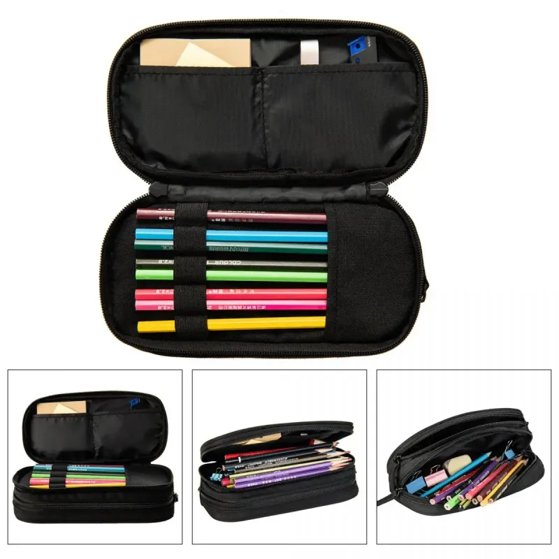 Pencil Cases