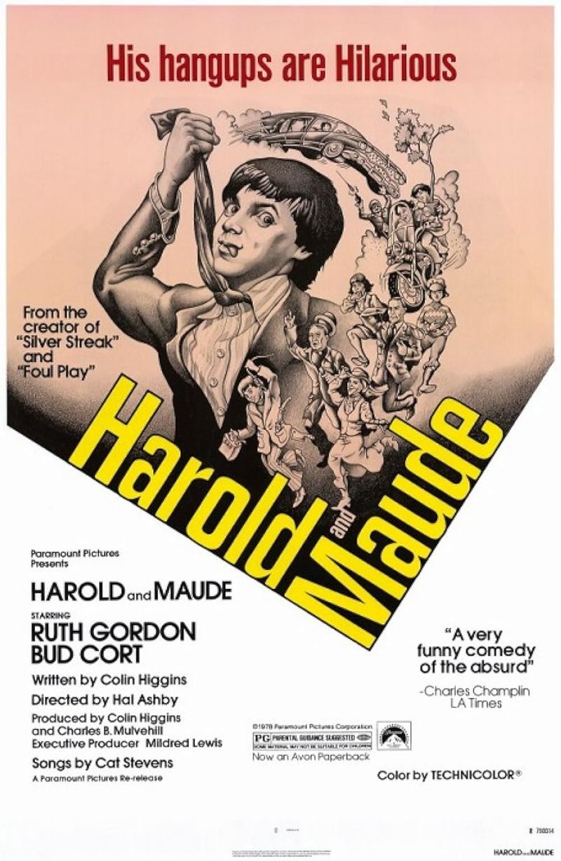 Harold and Maude