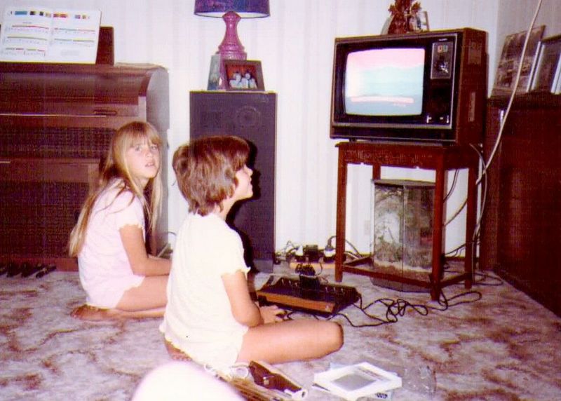 Atari 2600