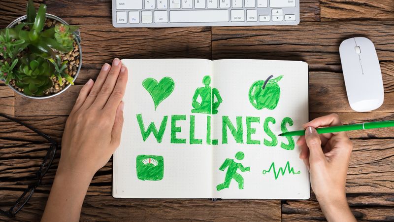 Health and Wellness