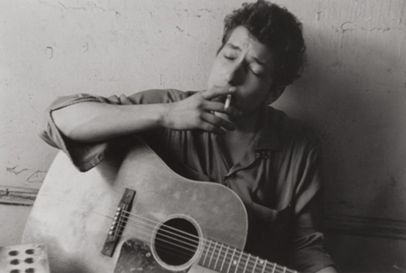 Bob Dylan's Continued Impact