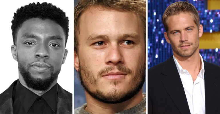 In Memoriam 2024: Remembering the Icons We Lost from 1980 to Now