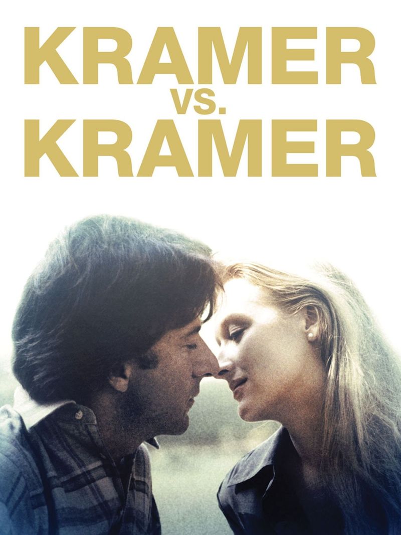 Kramer vs. Kramer