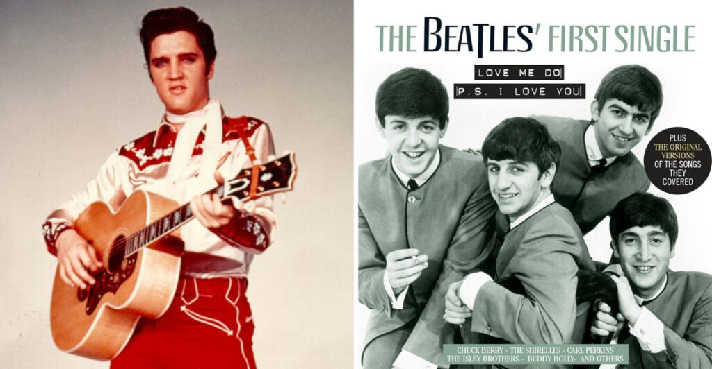 The biggest hit songs from the ‘60s