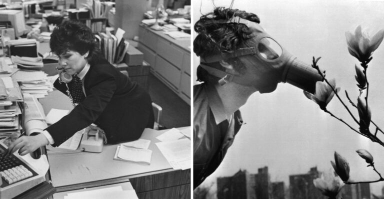 The Harsh Realities People in the ’70s Faced That Today’s Generations Don’t Have To