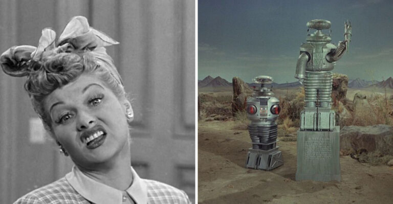 Famous TV Lines from the ’60s That You’ll Always Remember