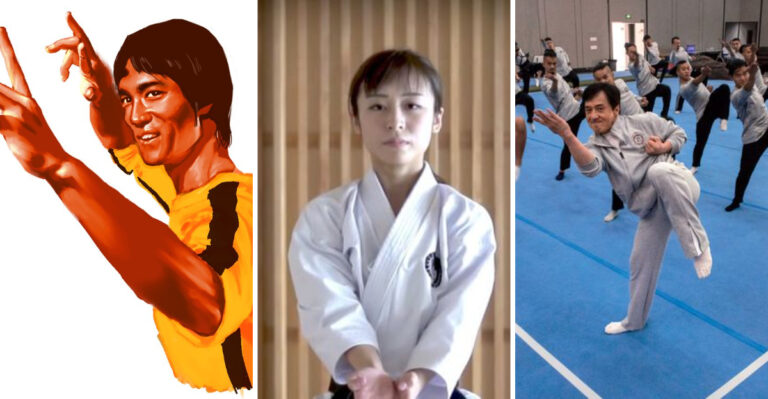 Why Martial Arts Films Were a Global Phenomenon in the ’70s