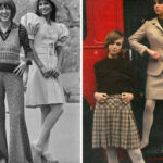 The Miniskirt Craze: How It Shaped ’60s Fashion and Beyond