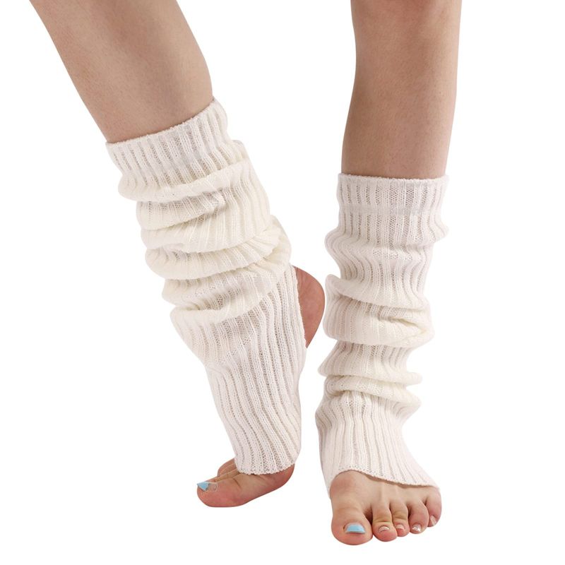 Leg Warmers