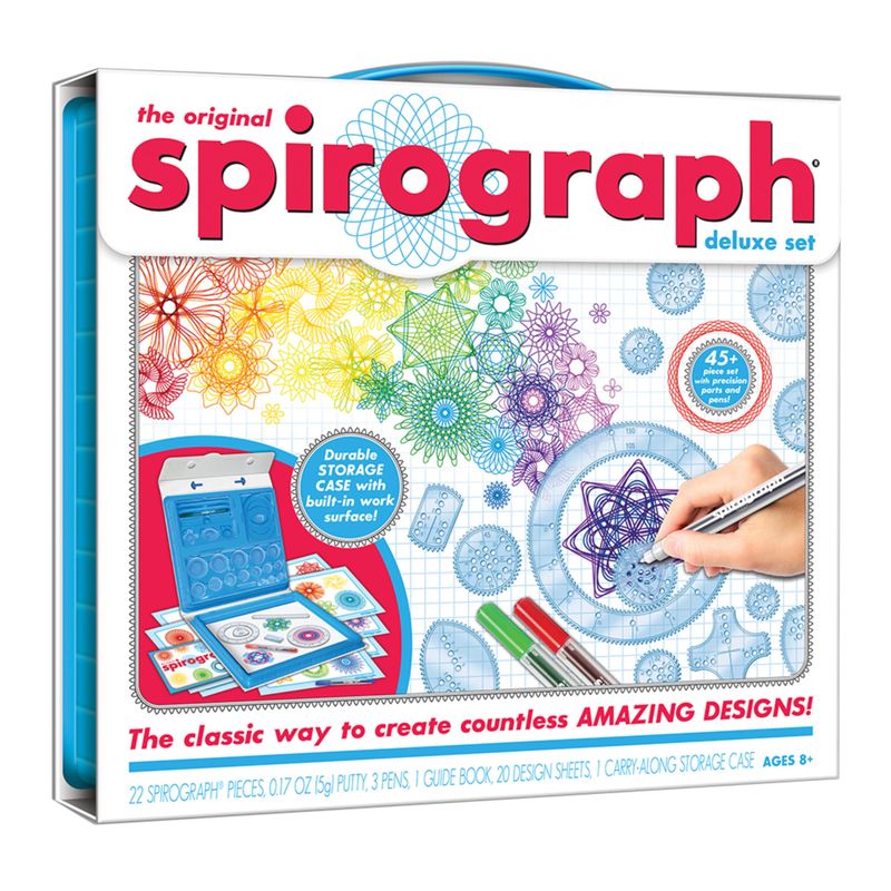 Spirograph