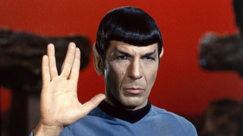 Spock