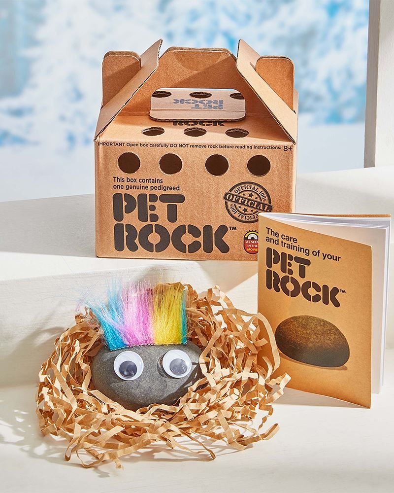 Pet Rock