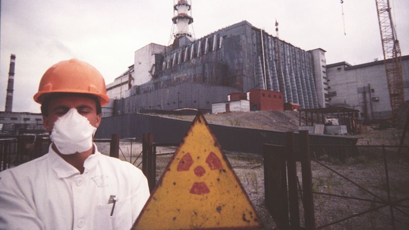 Chernobyl Disaster