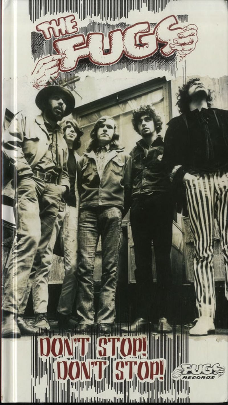 The Fugs