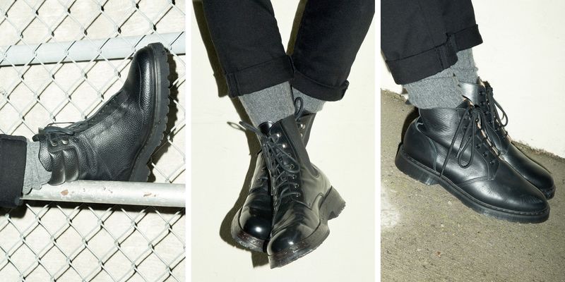 Doc Martens Boots