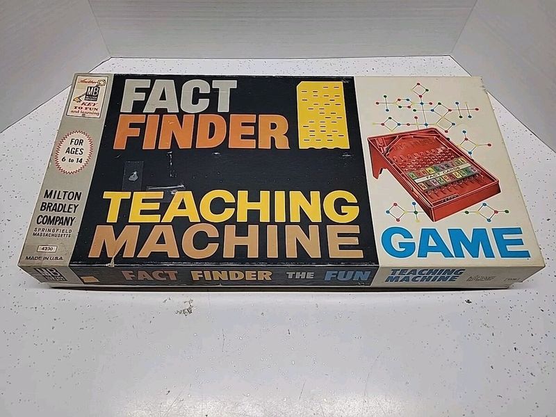 Educational Board Games