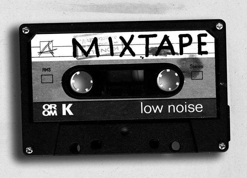 Mixtapes