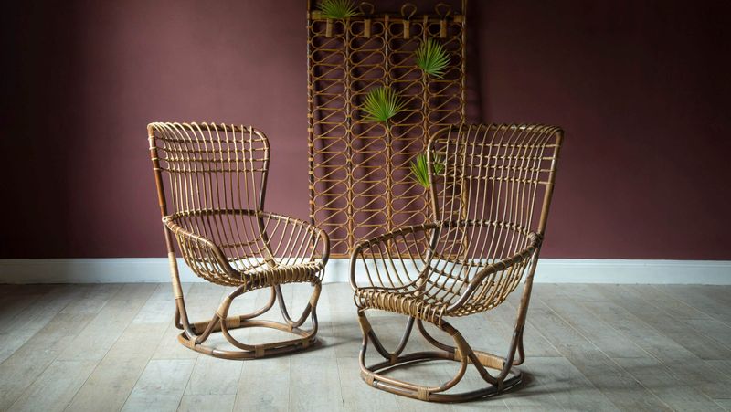 Rattan Furniture