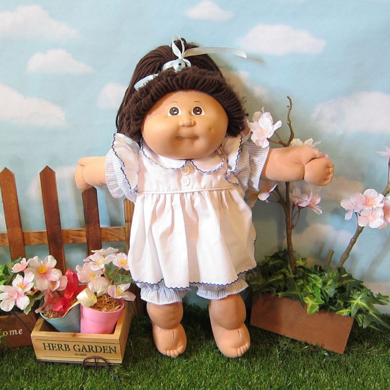 Cabbage Patch Kids (1980s)