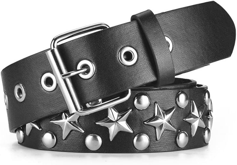 Studded Belts