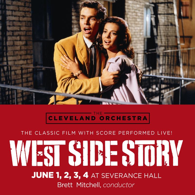 West Side Story