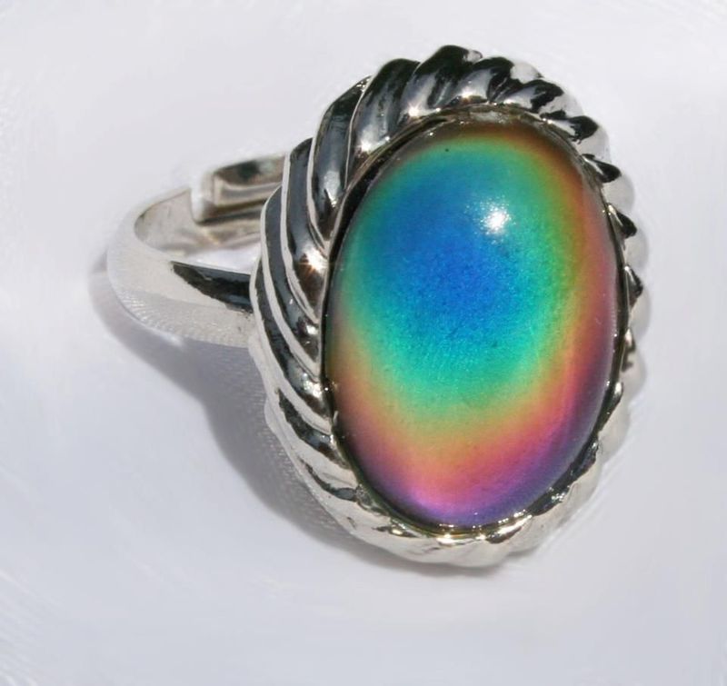 Mood Ring