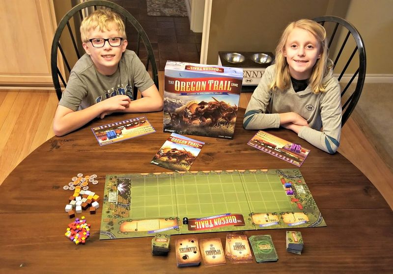 Entertainment: Board Games to Video Games