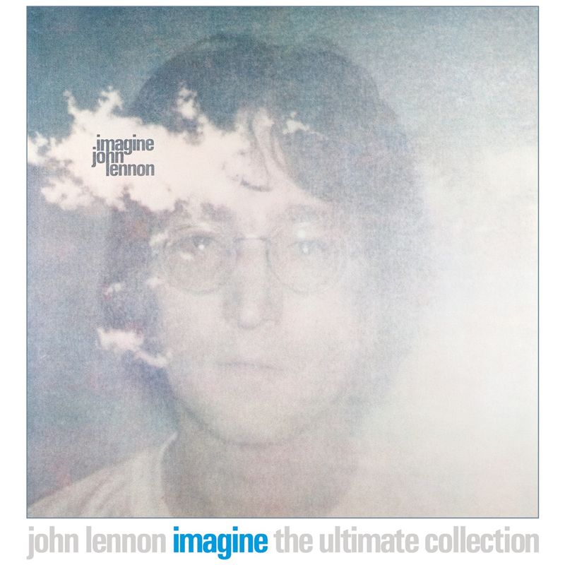 Imagine by John Lennon