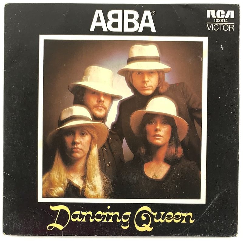 Dancing Queen by ABBA