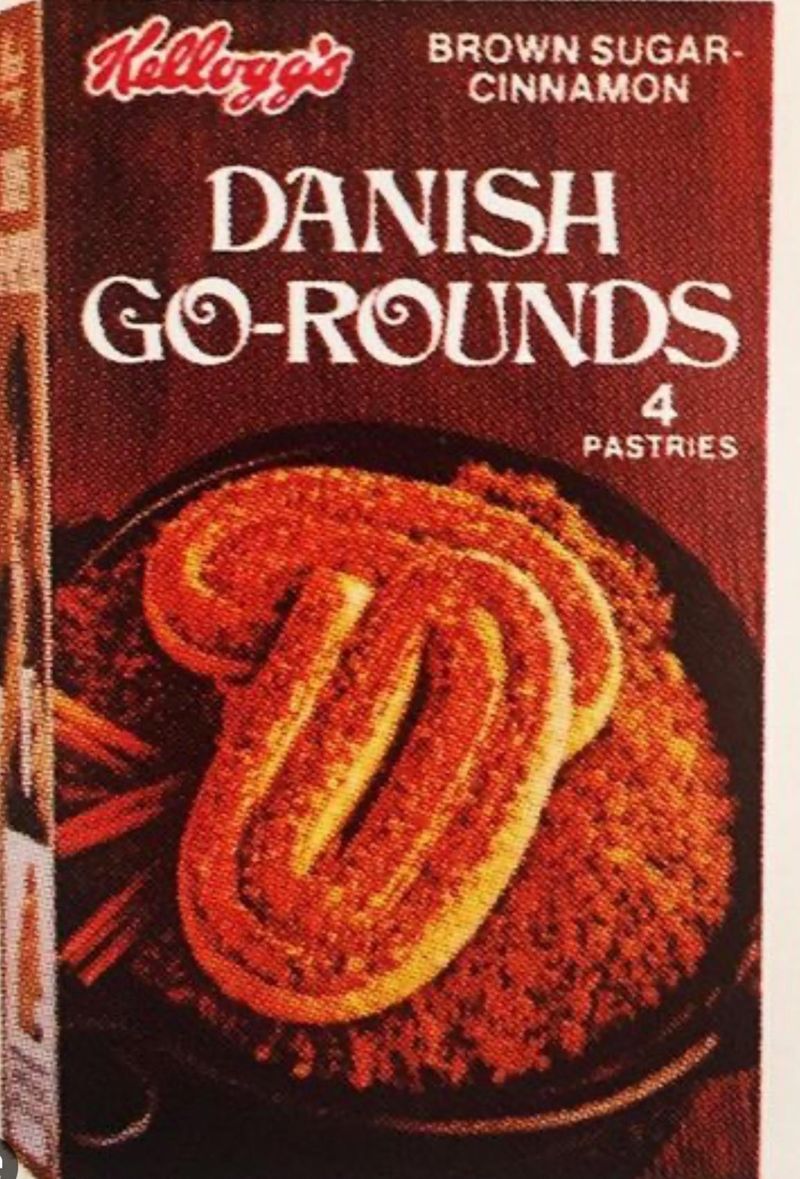 Danish Go-Rounds