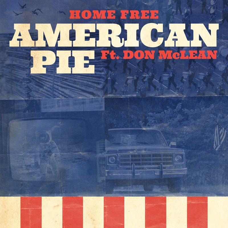 American Pie by Don McLean