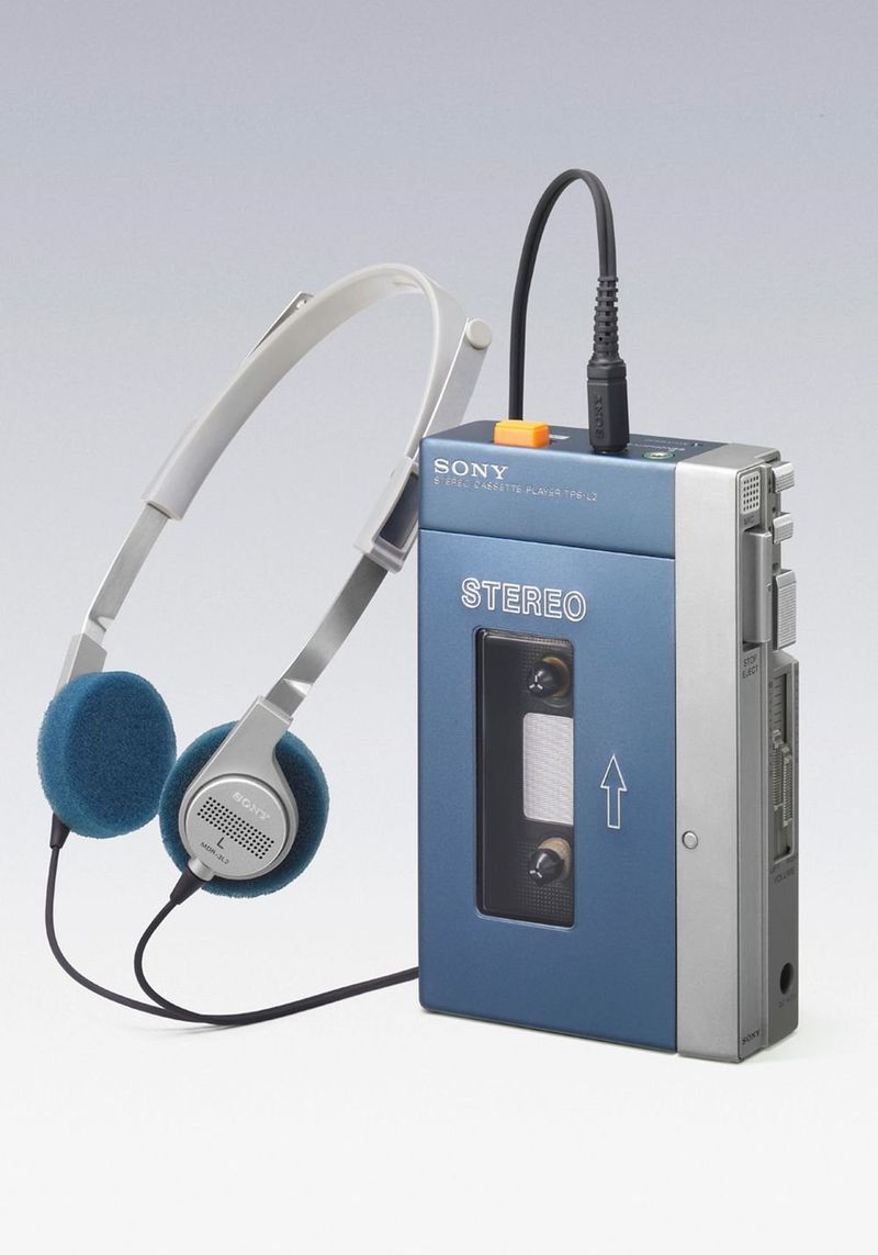 Walkman