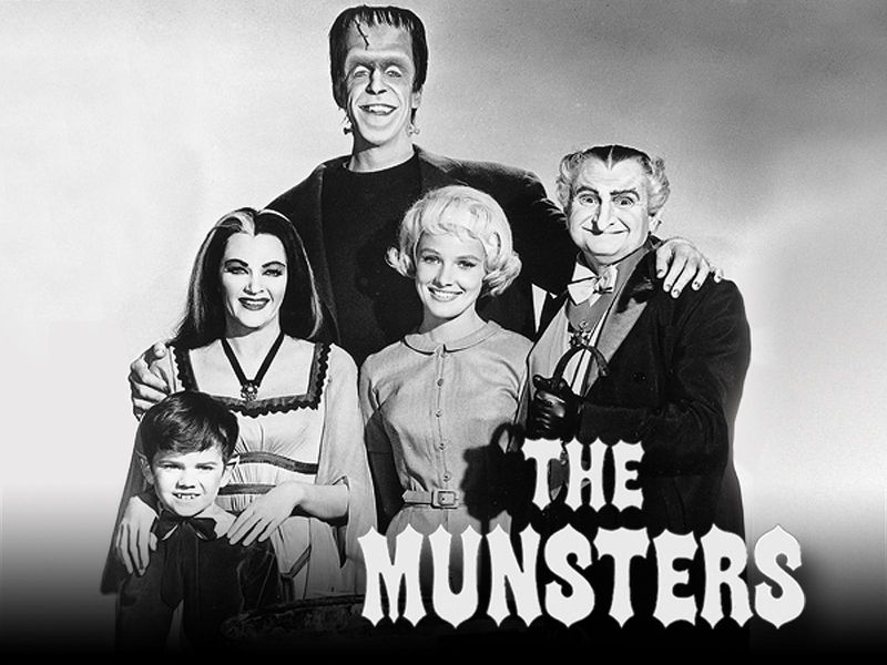 The Munsters