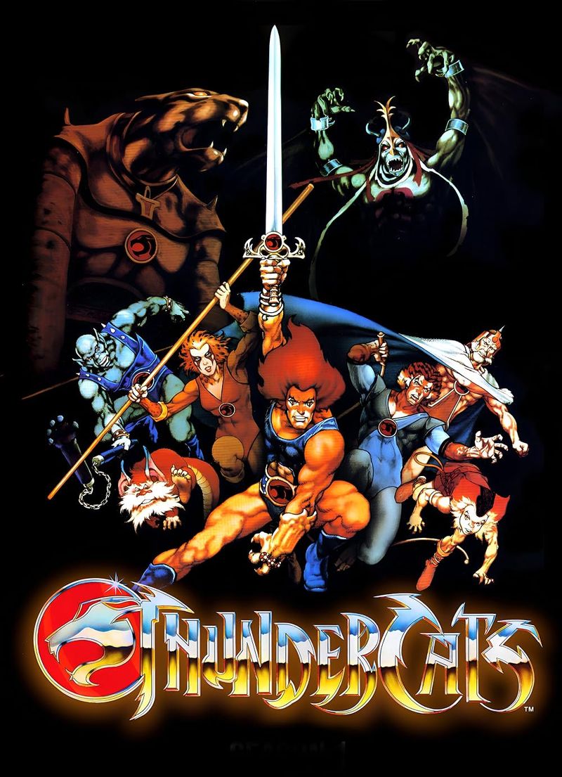 Thundercats