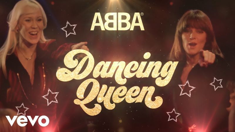 Dancing Queen by ABBA