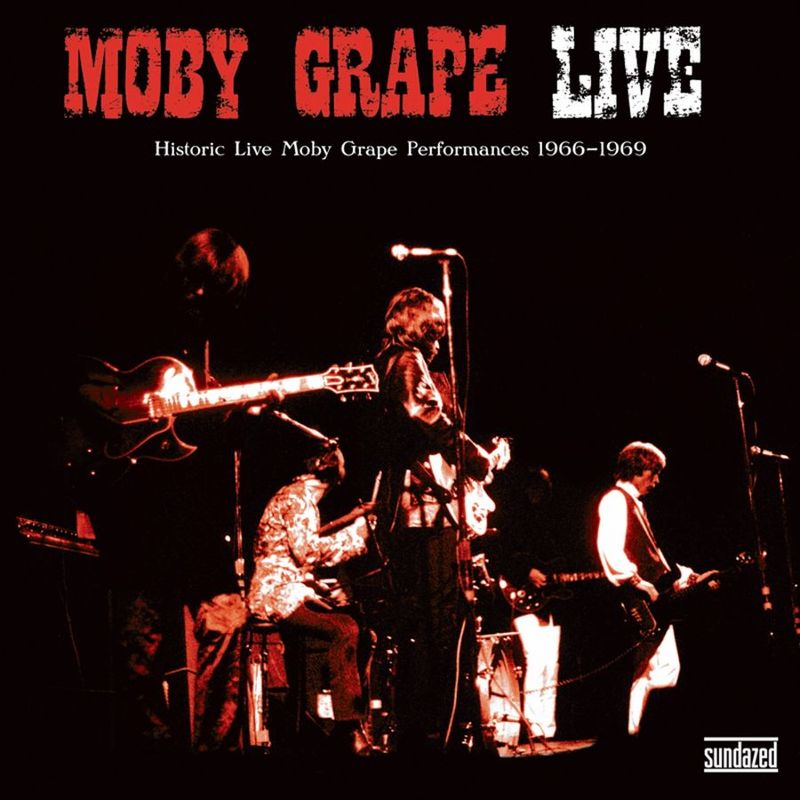 Moby Grape