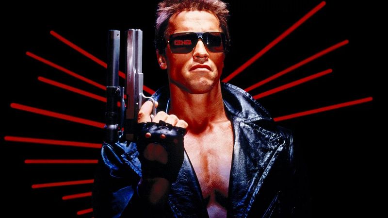 The Terminator's AI Domination