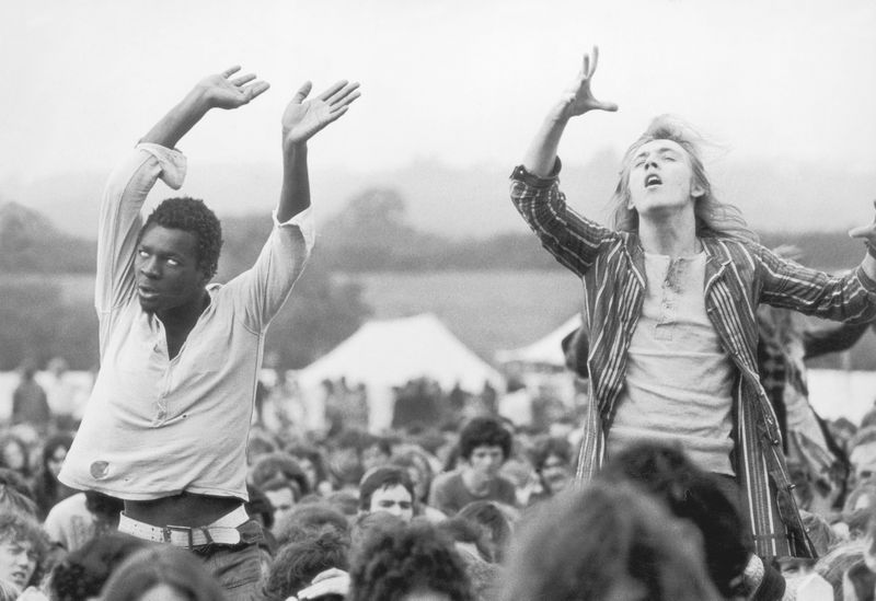 Woodstock Festival