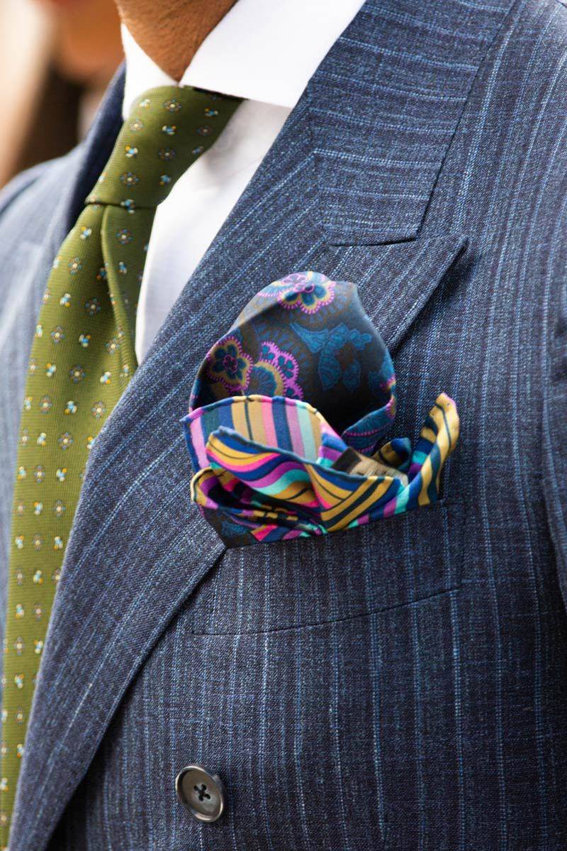 Pocket Square