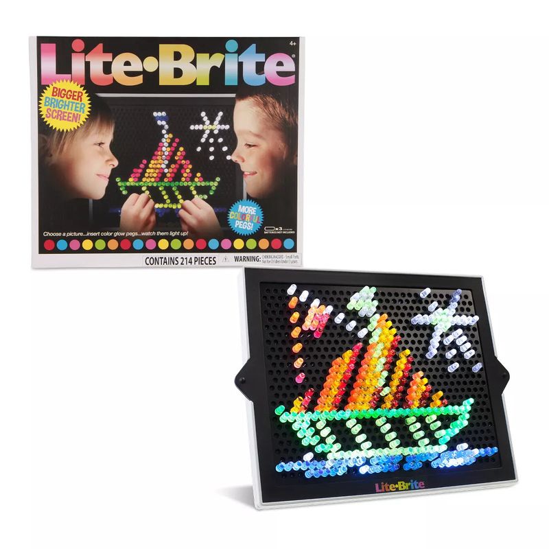 Lite-Brite