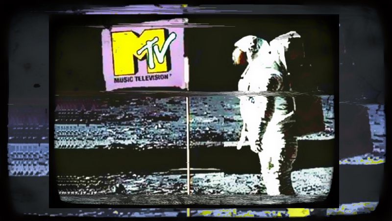 The Launch of MTV