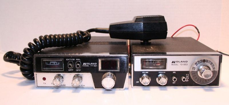 CB Radio