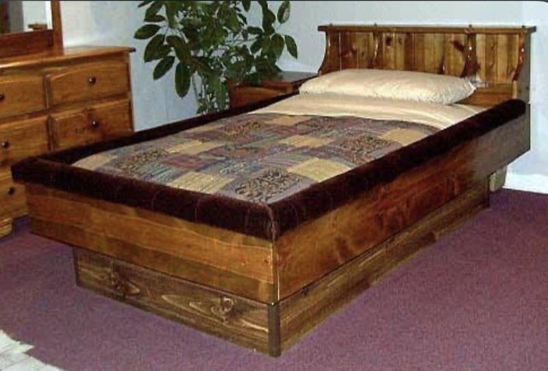 Waterbeds