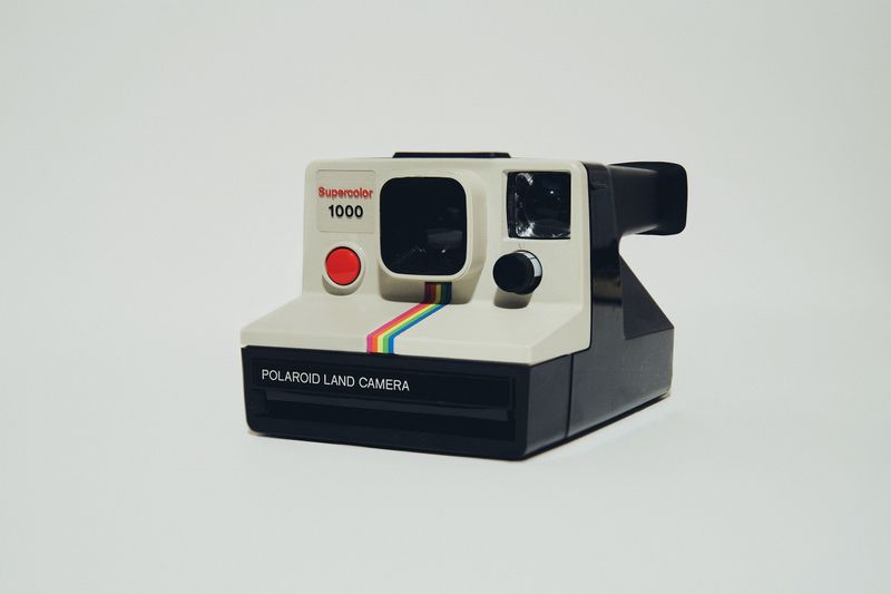 Polaroid Cameras