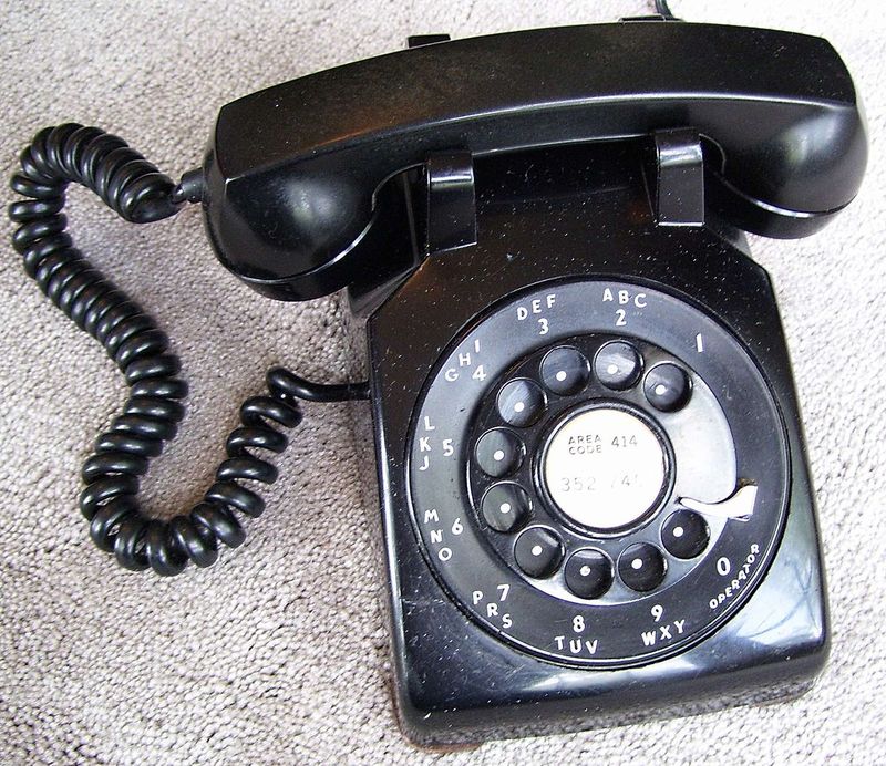 Landline Phones