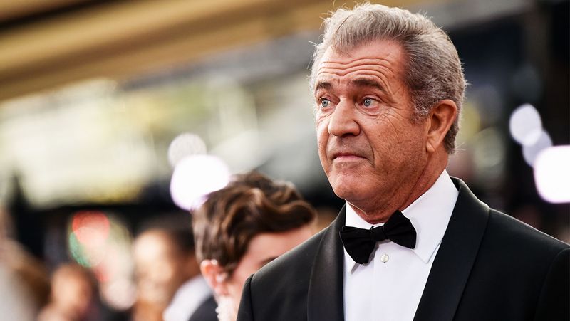 Mel Gibson's Controversial Rants