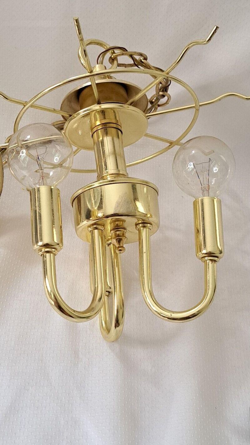 Brass Fixtures