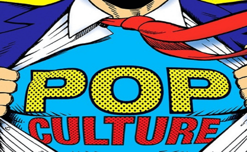 Influence of Pop Culture